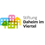 Stiftung Daheim im Viertel, München