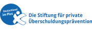 Logo Deutschland im Plus