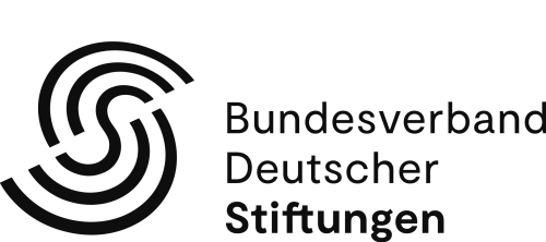 © Bundesverband Deutscher Stiftungen Bundesverband Deutscher Stiftungen © Bundesverband Deutscher Stiftungen