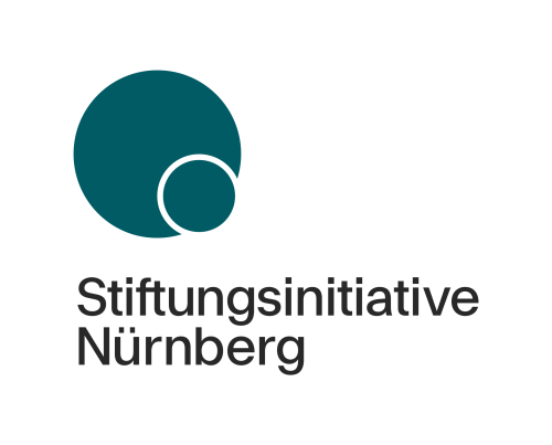 Sn Logo Standard Petrolblack © Stadt Nürnberg