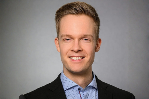 Michael Jung Bundesverband Deutscher Stiftungen