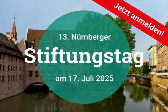 Stiftungstag2025 Teaser
