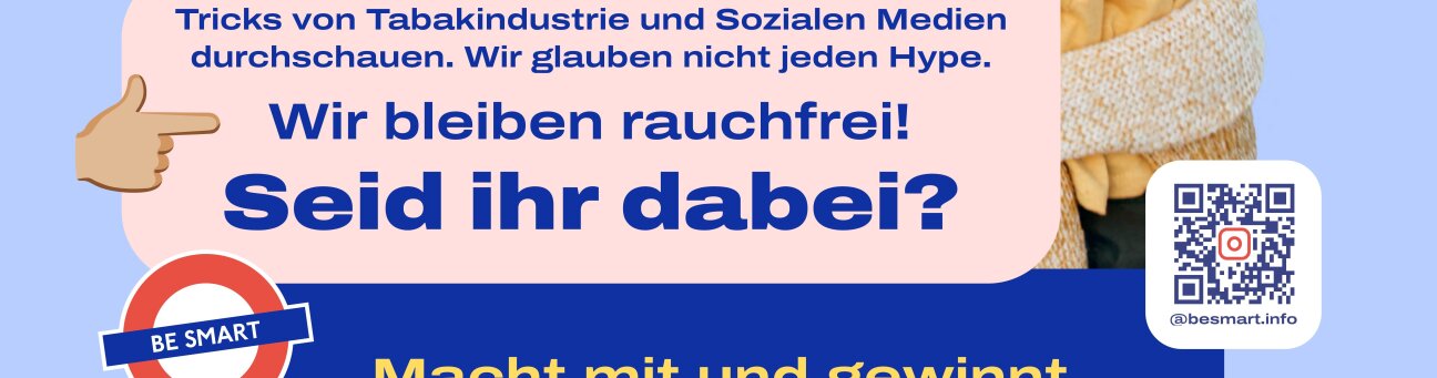 Junge Menschen, die sich freuen.