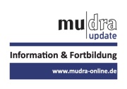 Logo von Mudra update