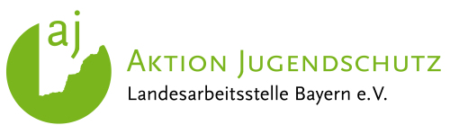 Logo Aktion Jugendschutz
