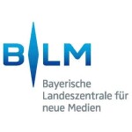 Logo BLM