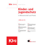 Titelseite KJug 2/2023