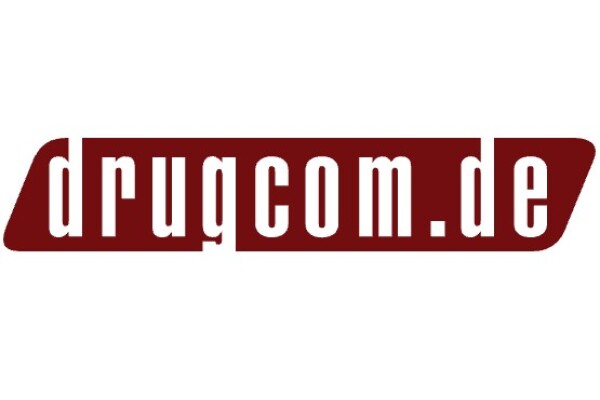 Logo Drugcom