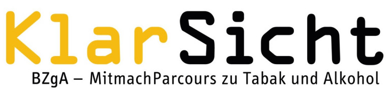 KlarSicht Logo