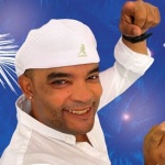 Tropical Salsa Party