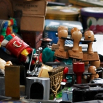 Steinbuehler Troedelmarkt
