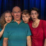 Improtheater RollenRausch