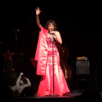 A Soulful Christmas Spirit