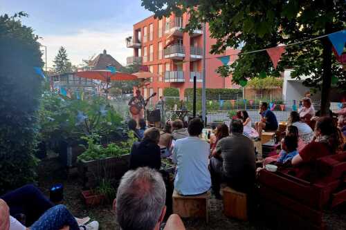 Soundgarten