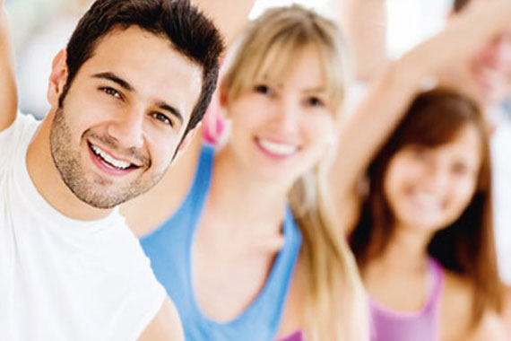 Gesundheitstag im südpunkt