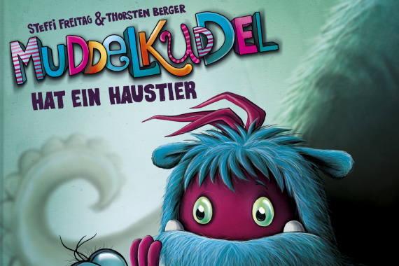 MuddelkuddelHaustierCover