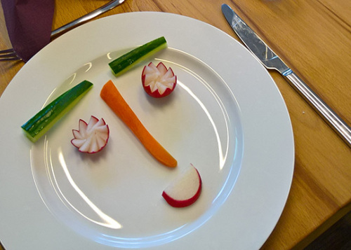 © Stadt Nürnberg Meet & Cook © Stadt Nürnberg