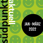 südpunkt aktuell - Januar bis März 2022