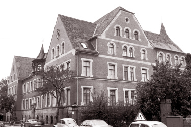 Standort Wetzendorfer Straße 58