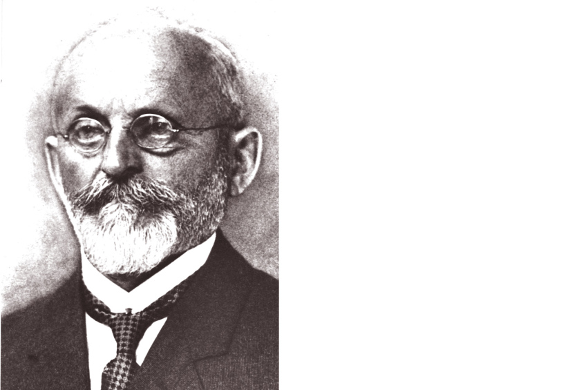 Bild © Stadtarchhiv Nürnberg Hans Schlegel, Bild © Stadtarchhiv Nürnberg