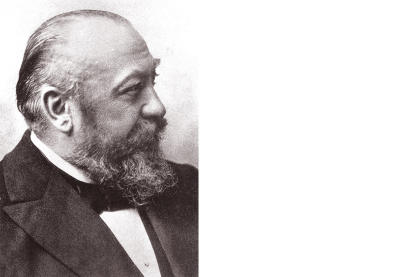 Bild © Stadtarchiv Nürnberg Hermann Kaemmerer, Bild © Stadtarchiv Nürnberg