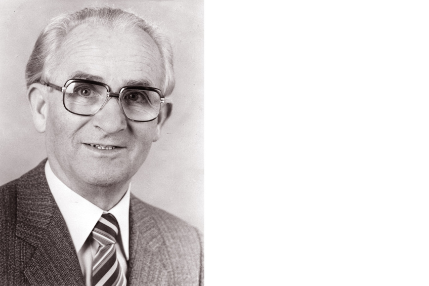 Bild © Stadtarchiv Nürnberg Bruno Trinczek, Bild © Stadtarchiv Nürnberg