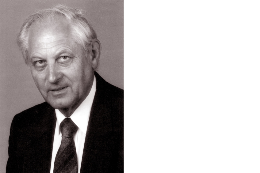 Bild © Stadtarchiv Nürnberg Otto Weber, Bild © Stadtarchiv Nürnberg