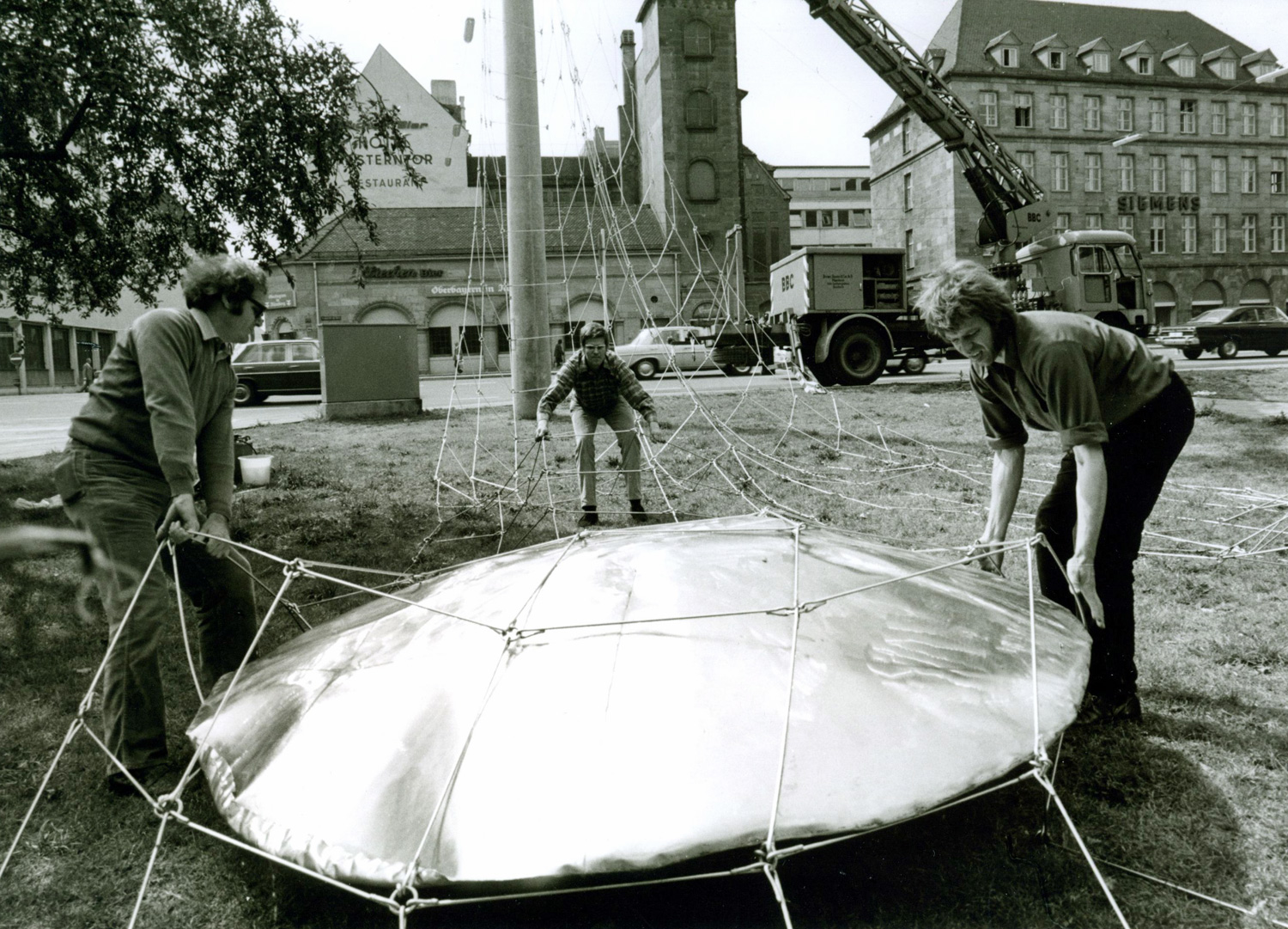 Ansgar Nierhoff Symposion_Urbanum