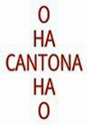 Cantona Grafik