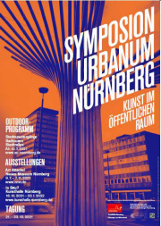Symposion Urbanum Plakat