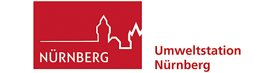 Umweltstation Nürnberg Logo