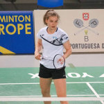 Ella Neve bei den Südostdeutschen Meisterschaften 2022