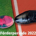 Förderperiode 2022 im Team Nürnberg