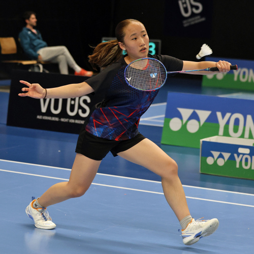 Ailin Zheng © Andreas Kempter / @kempter7.com