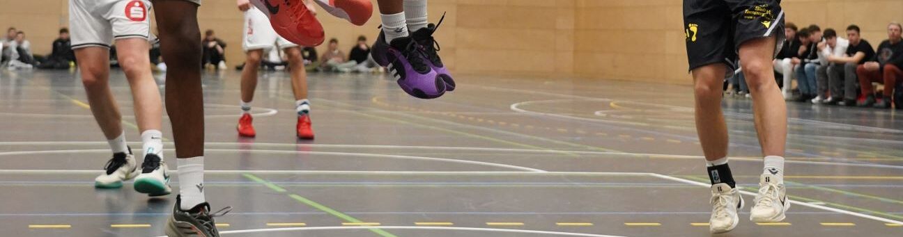 Team Falcons aus Team Nürnberg Förderkader, Bild © privat / Nürnberg Falcons