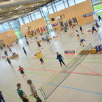 Badminton für Kids