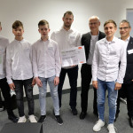 Eindrücke vom Team Nürnberg Treff 2019