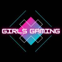 Girls Gaming