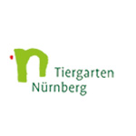 Logo Tiergarten der Stadt Nürnberg