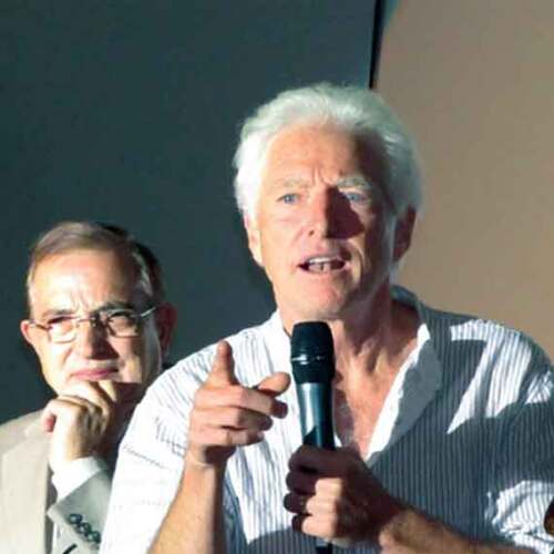 Playbacktheater © J.F. Drozak