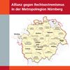 Allianz gegen Rechts in der Metropolregion Nürnberg