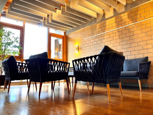 Lounge Eck © Stadt Nürnberg