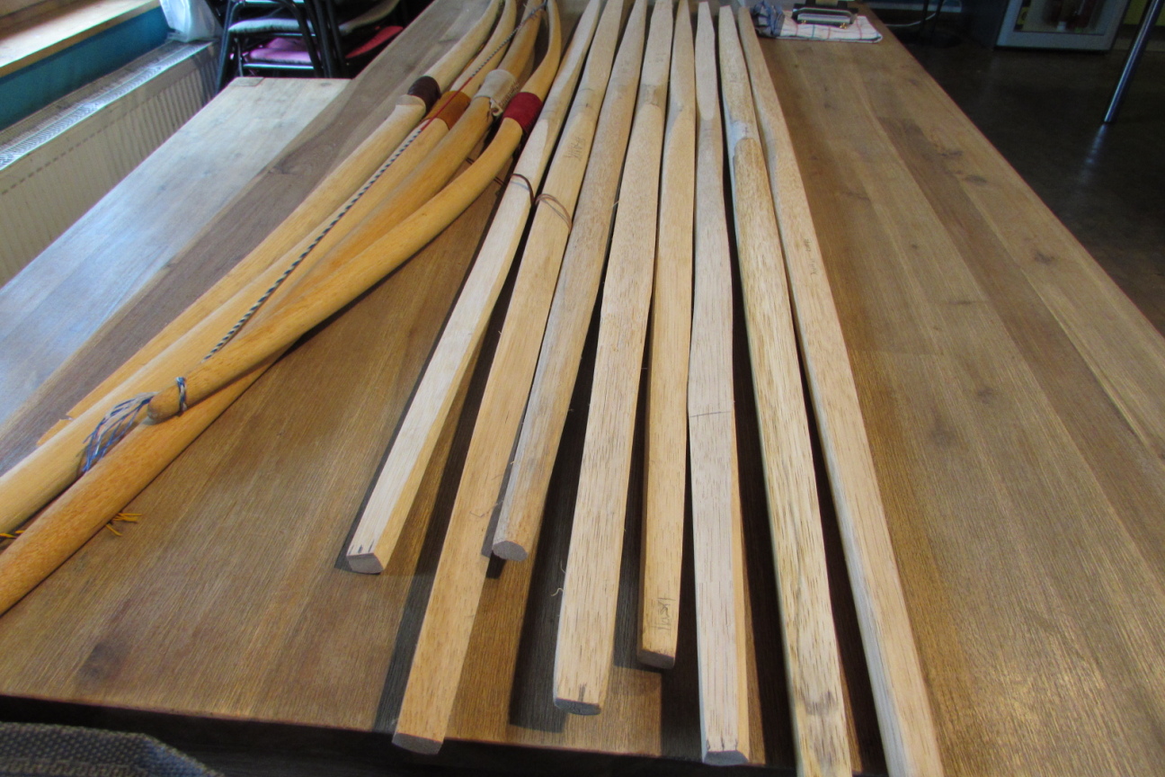 Bild © Frank Dietze / Stadt Nürnberg Bögen, Bild © Frank Dietze / Stadt Nürnberg