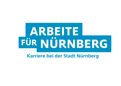 Neuer Arbeitgeberclaim Arbeite für Nürnberg