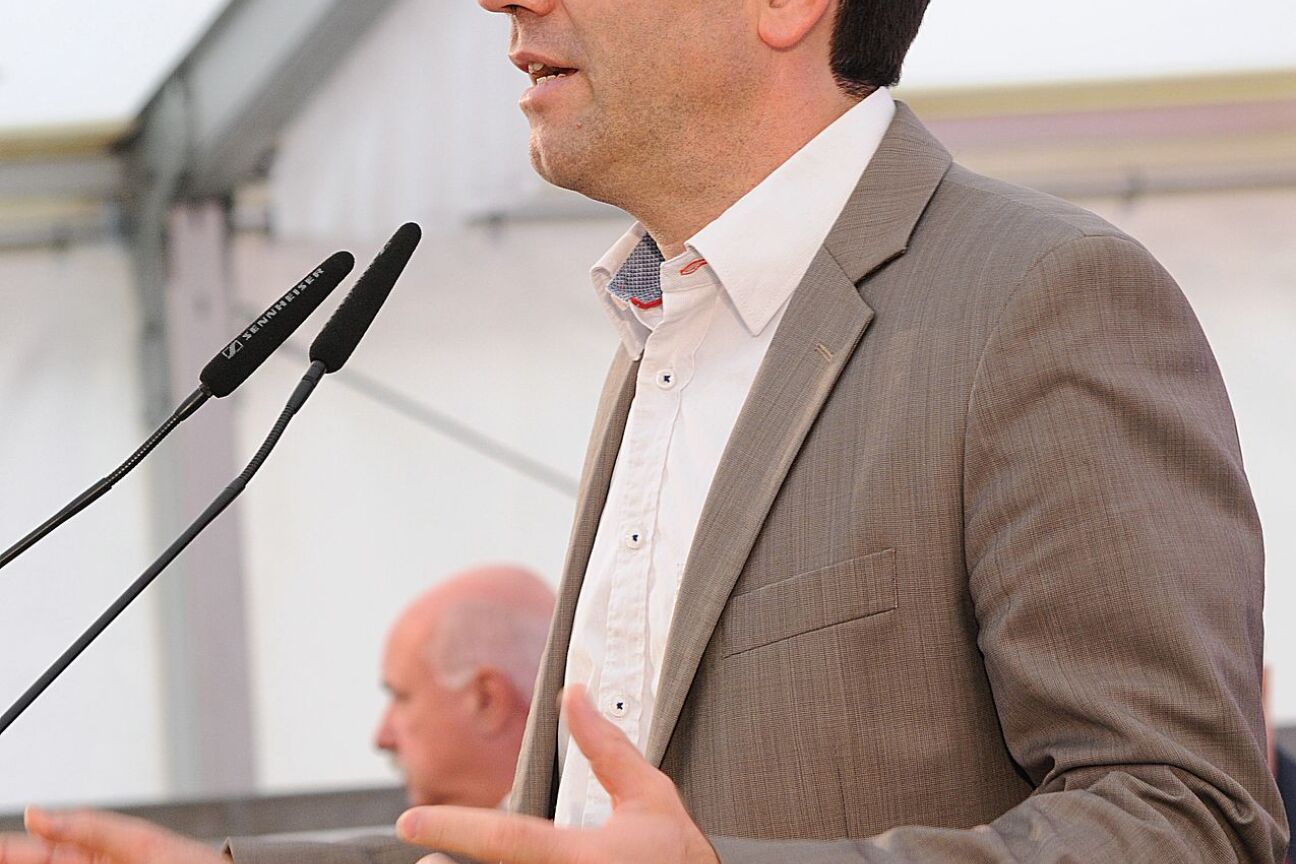 Bild © Planungs- und Baureferent Daniel F. Ulrich Planungs- und Baureferent Daniel F. Ulrich, Bild © Planungs- und Baureferent Daniel F. Ulrich