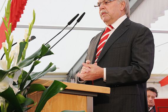 Herr Karl-Heinz Pöverlein