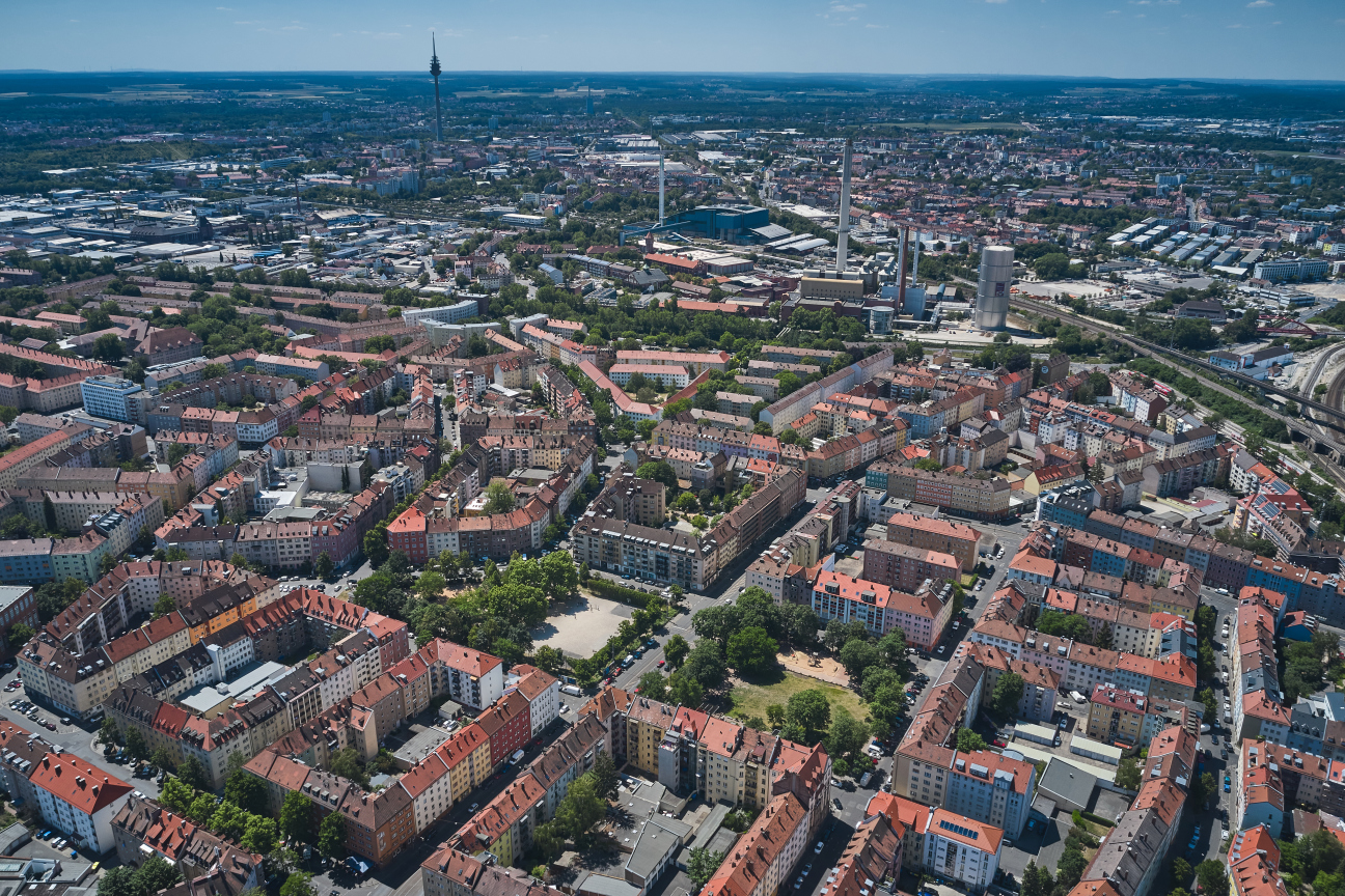Melanchtonplatz