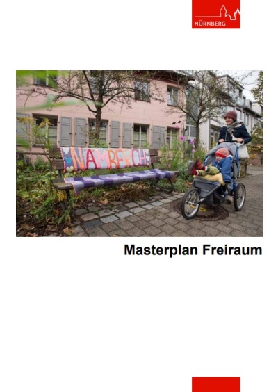 Gesamtstädtisches Freiraumkonzept