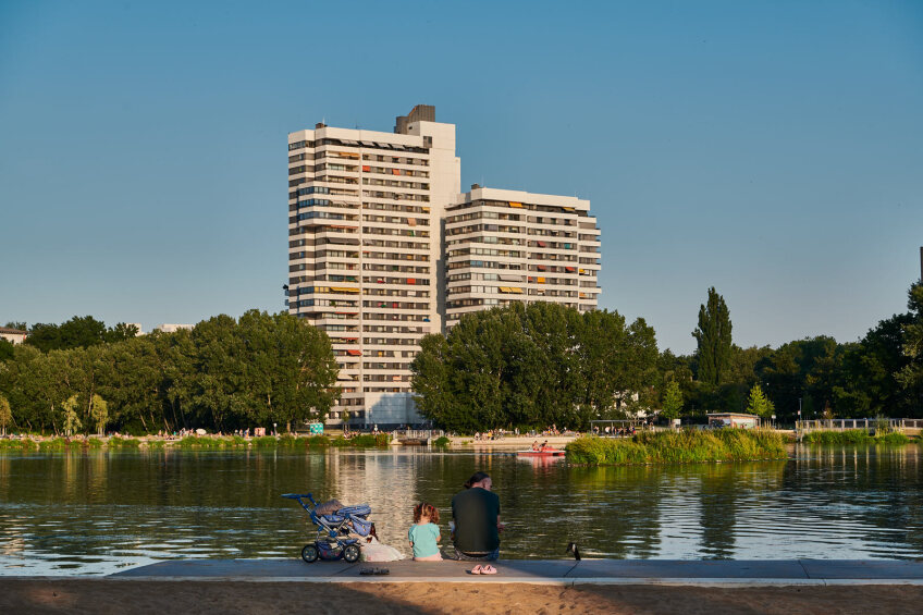 Wöhrder See
