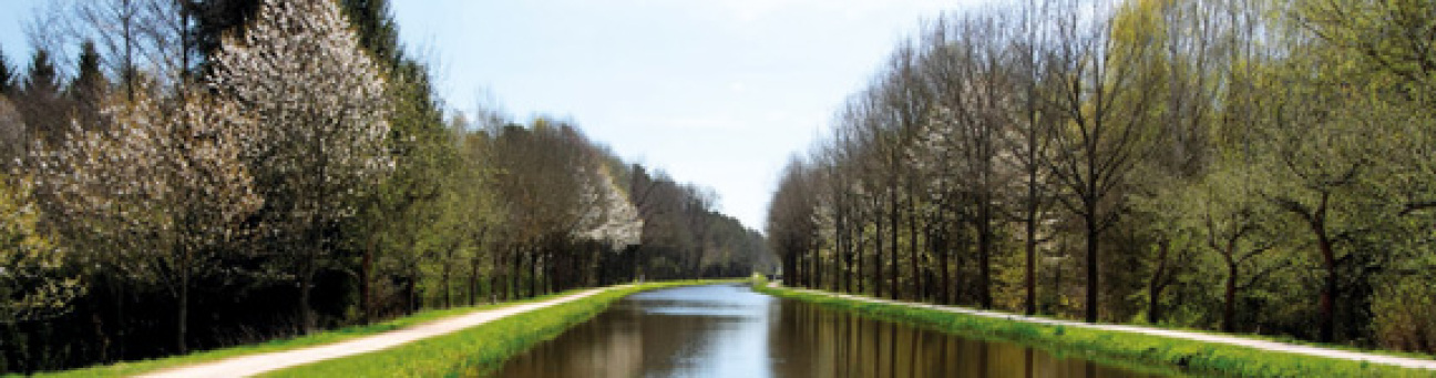 Landschaftsschutzgebiet Königshof, Bild © Uschi Sondermann-Dülp